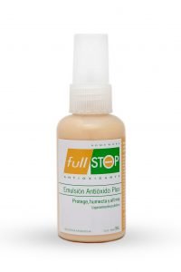 FULL STOP_Emulsion Antioxido Plus