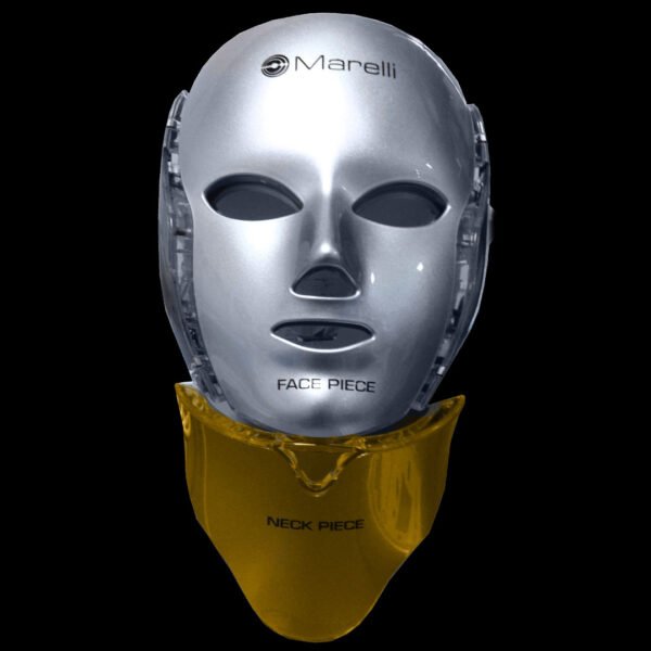 Marelli™ Led Laser Mask -