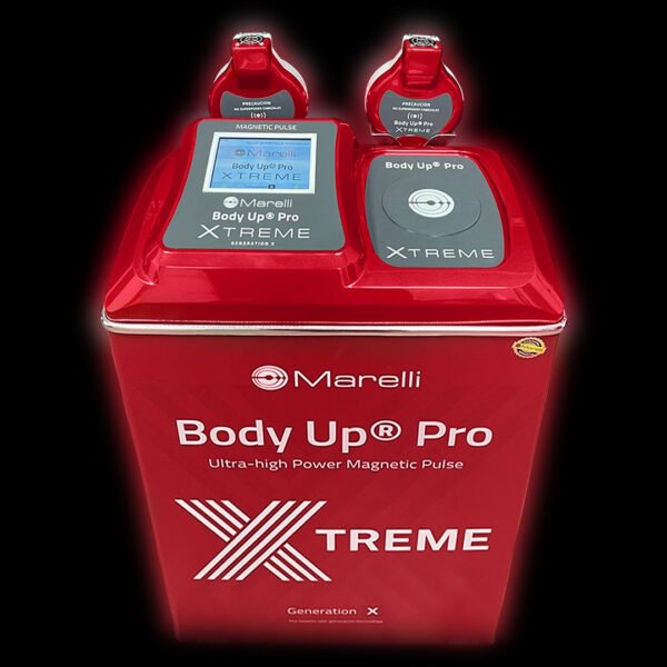 Body Up Pro Extreme Max -